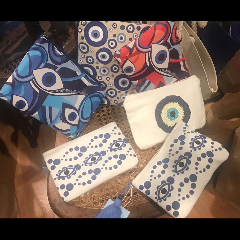Summer bags from Greece